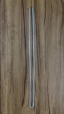 Corrente Grumet Duplo 4mm 70cm