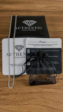 Corrente Grumet 3mm 70cm