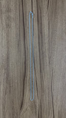 Corrente Grummet 2,2mm 50cm