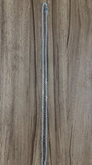 Corrente Cadeado 3mm 70cm