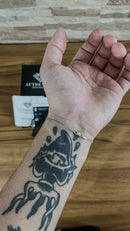 Pulseira Grumet 2mm 20cm