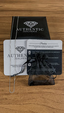 Corrente Veneziana 1mm 70cm