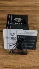 Corrente Cordão Baiano 1,5mm 50cm