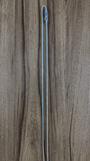 Corrente Cordão Baiano 1,5mm 50cm