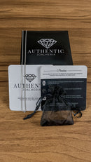 Corrente Grummet 2,2mm 50cm