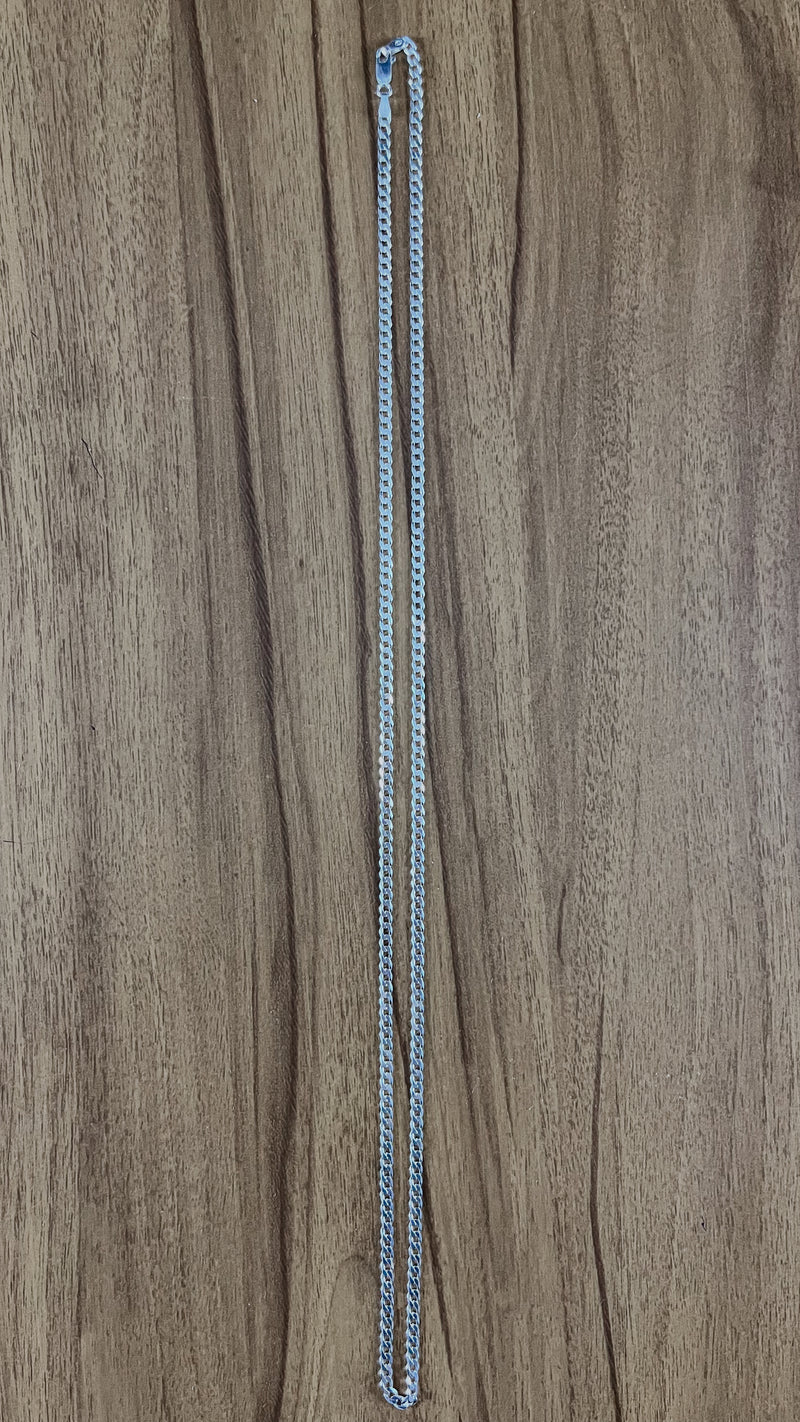 Corrente Grumet 3mm 70cm