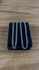 Pulseira Grumet 3mm 20cm